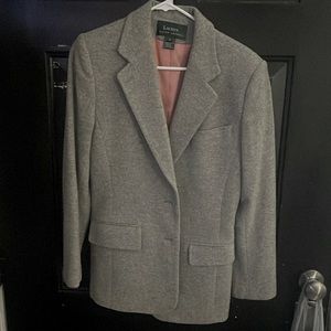Ralph Lauren dress coat/jacket